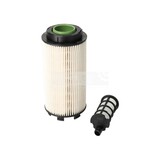 ONDERDEELSET BRANDSTOFFILTER OEM M&H